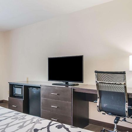 Sleep Inn & Suites רונקס מראה חיצוני תמונה